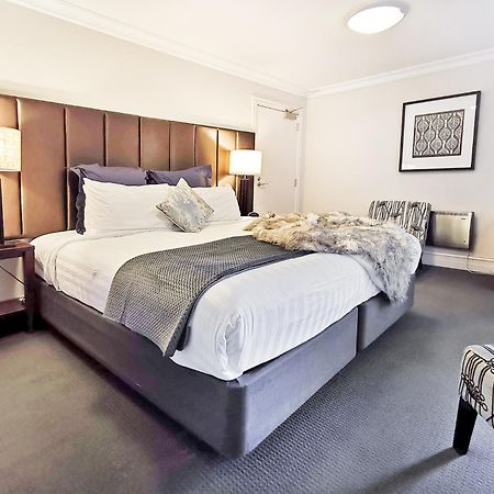 The Beacon - Luxe Studio Unit クイーンズタウン エクステリア 写真